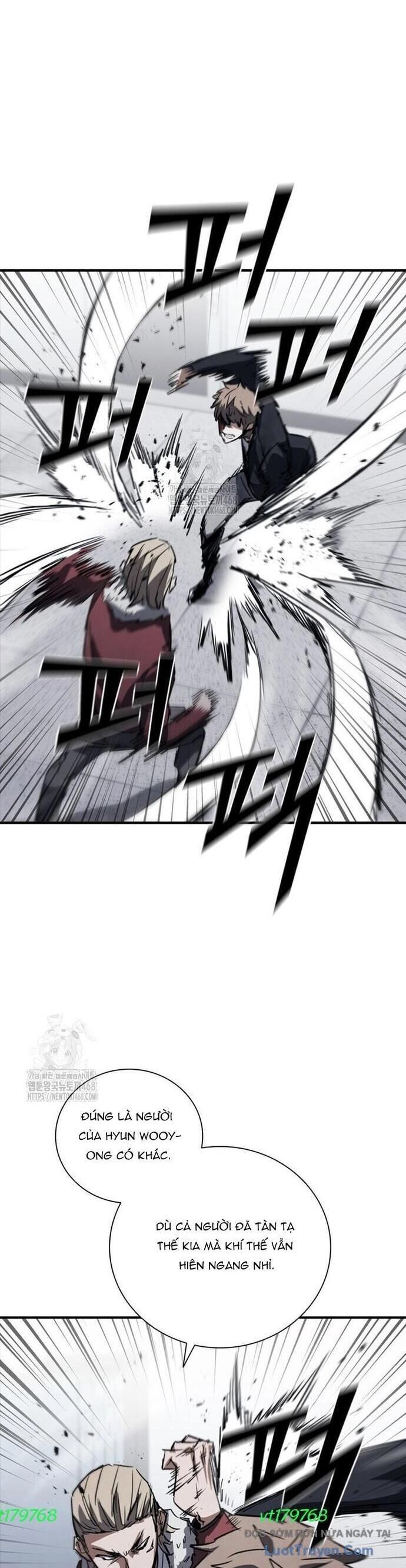 Cá Mập Wyvern Chapter 115 - 16