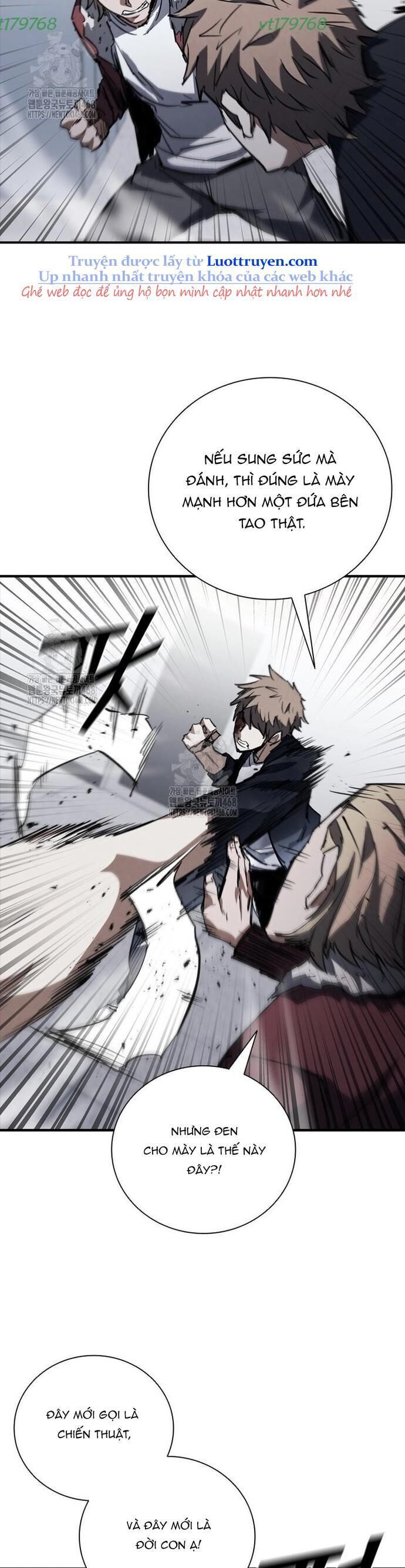 Cá Mập Wyvern Chapter 115 - 17