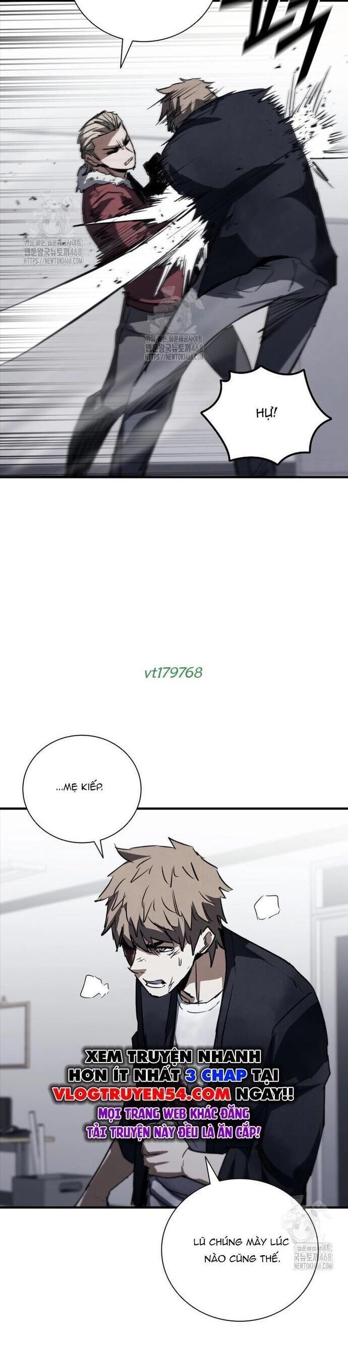 Cá Mập Wyvern Chapter 115 - 18