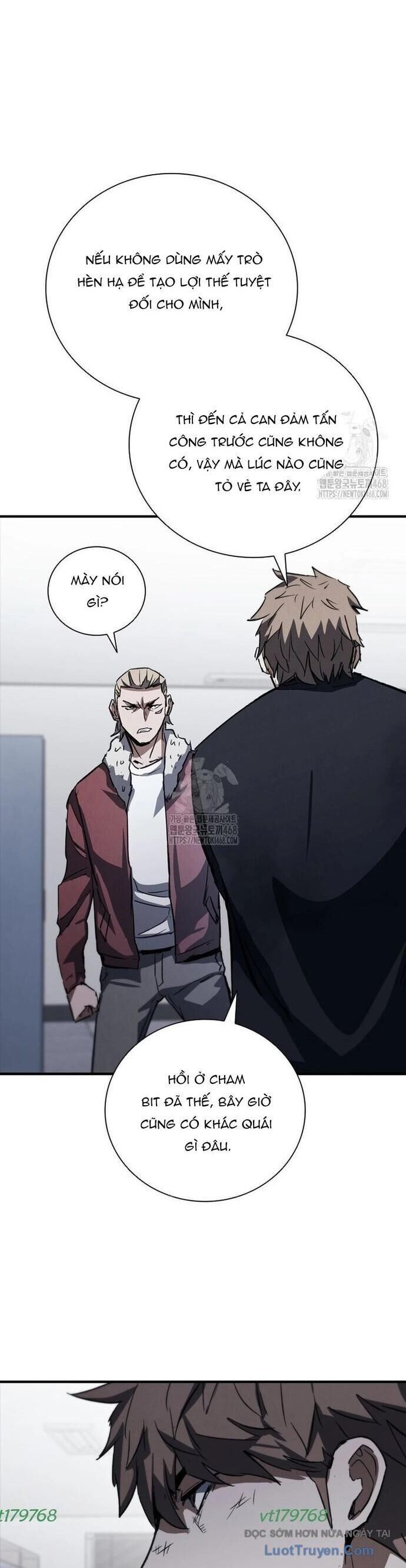 Cá Mập Wyvern Chapter 115 - 19