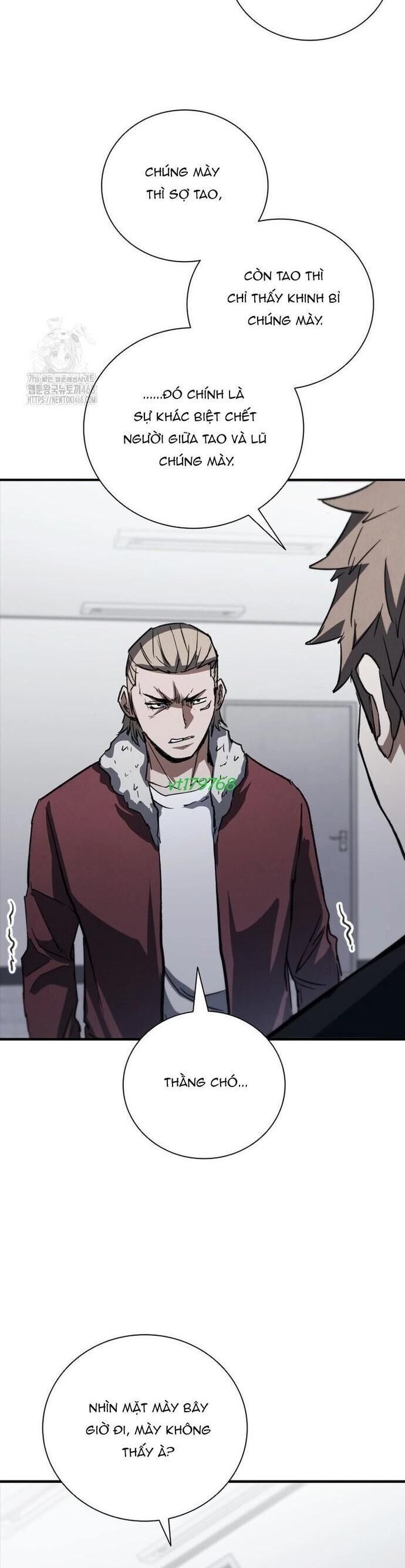 Cá Mập Wyvern Chapter 115 - 21