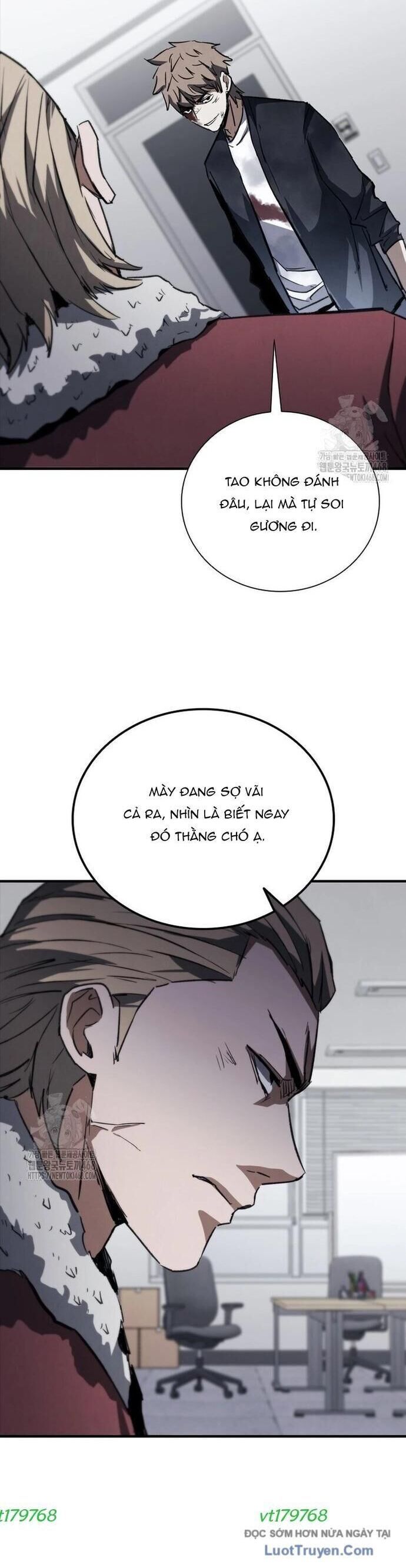 Cá Mập Wyvern Chapter 115 - 22