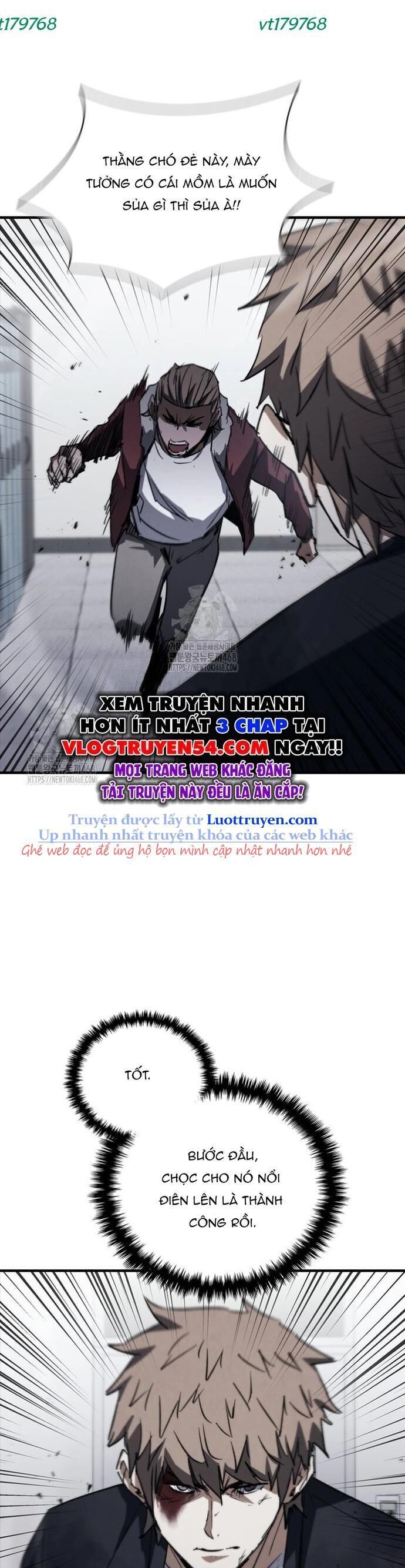 Cá Mập Wyvern Chapter 115 - 23