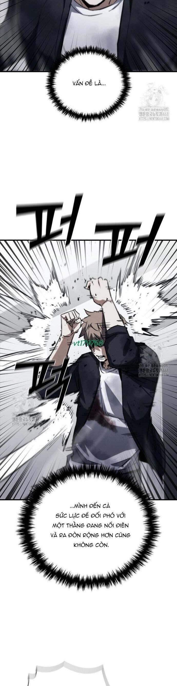 Cá Mập Wyvern Chapter 115 - 24