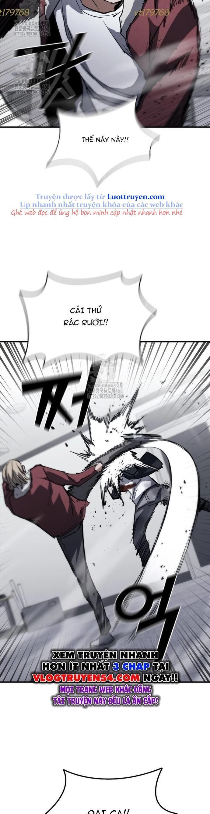 Cá Mập Wyvern Chapter 115 - 26