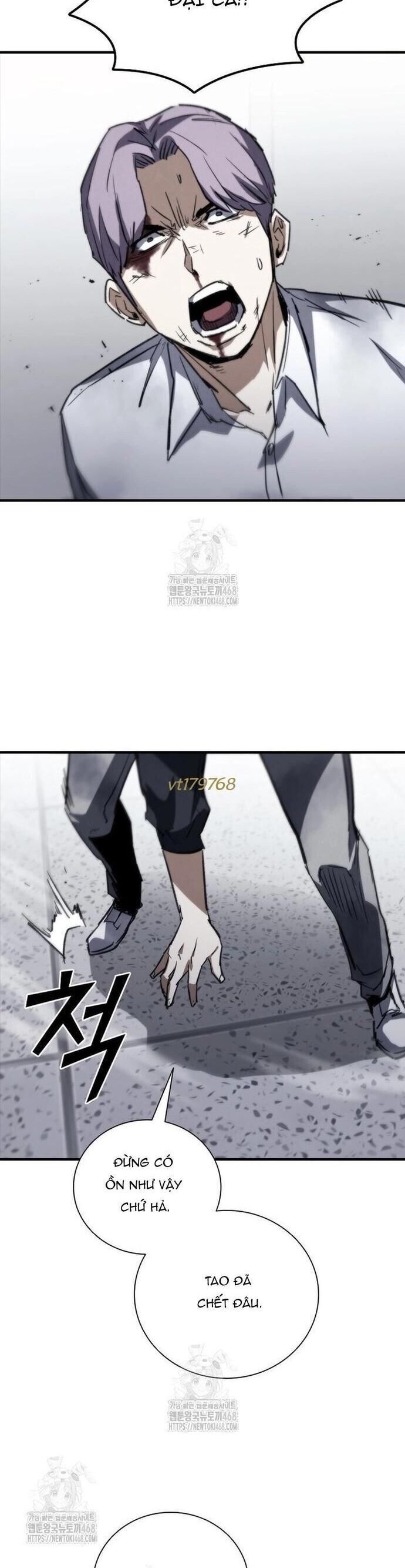 Cá Mập Wyvern Chapter 115 - 27