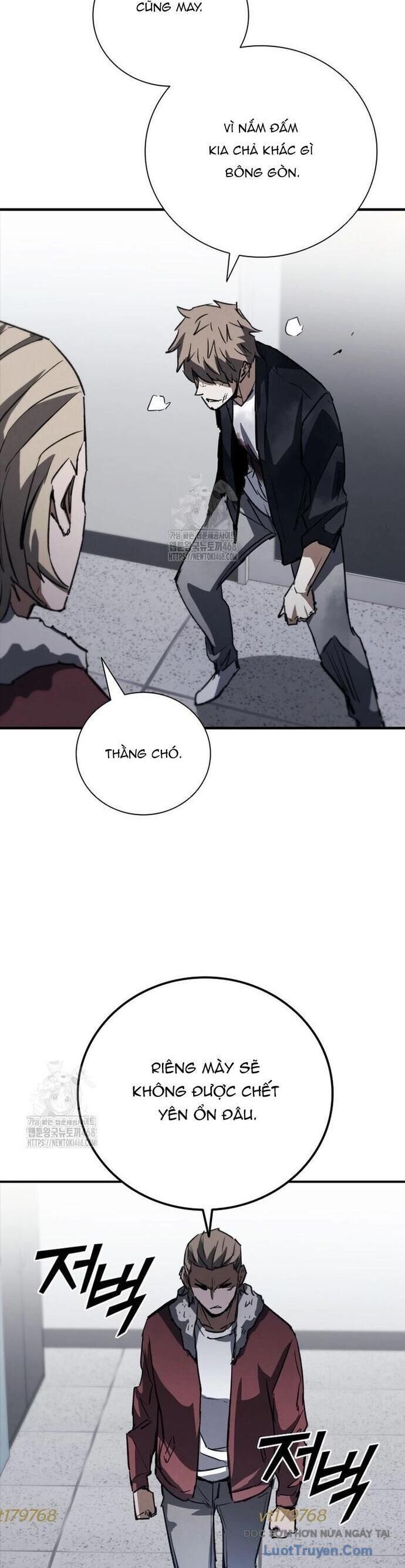 Cá Mập Wyvern Chapter 115 - 28