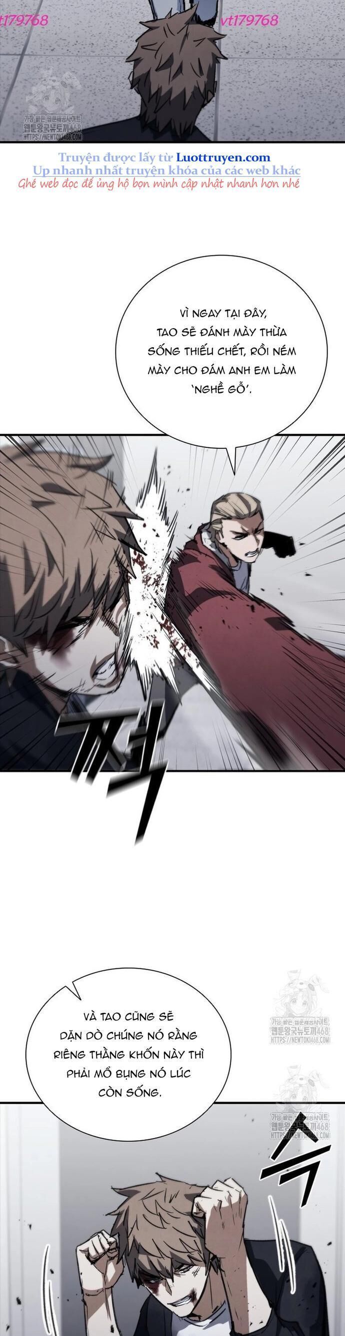 Cá Mập Wyvern Chapter 115 - 29