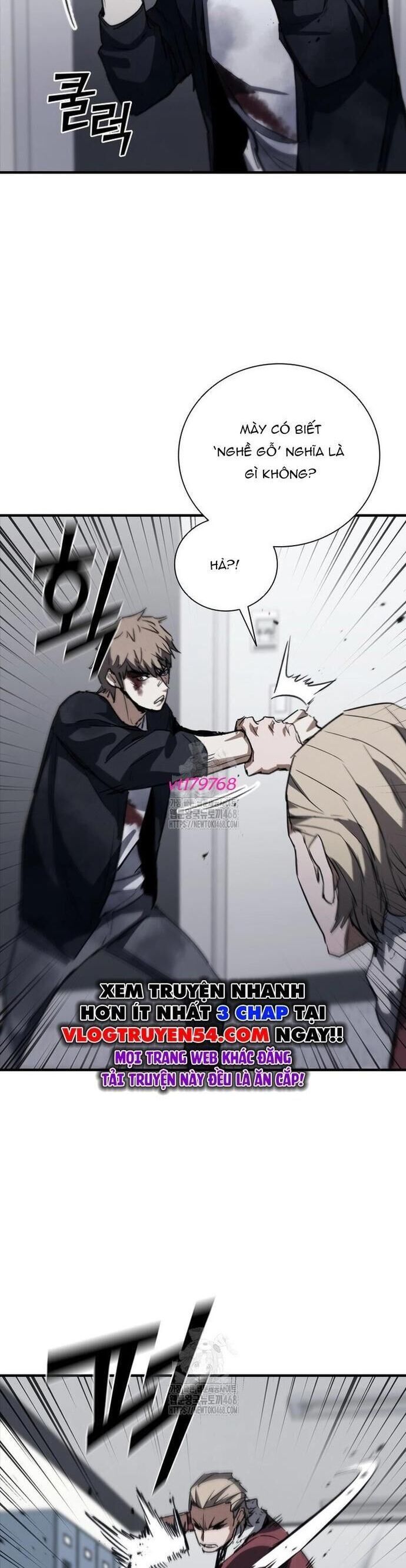 Cá Mập Wyvern Chapter 115 - 30