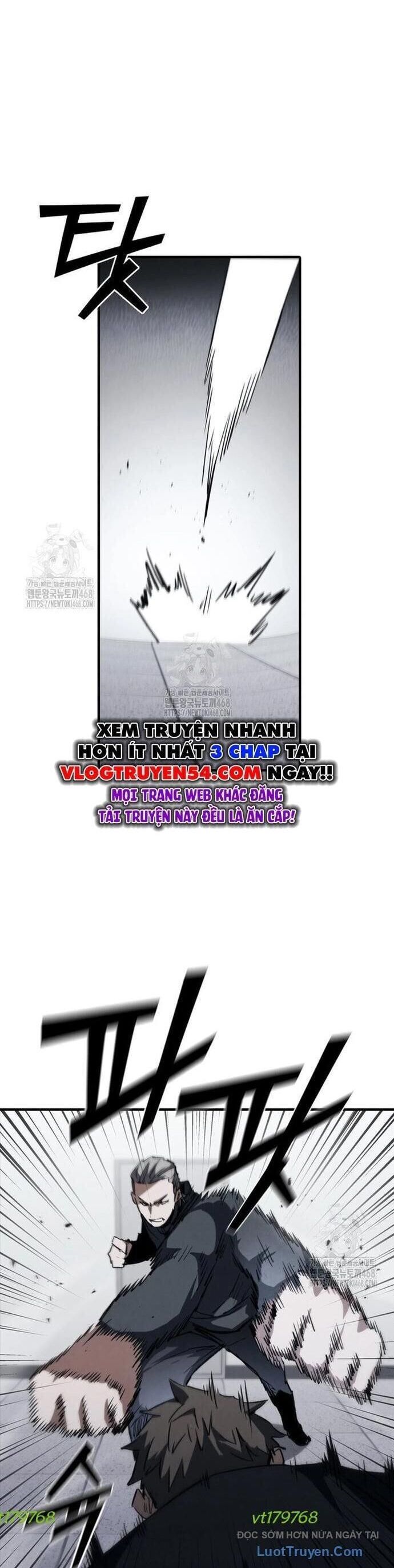 Cá Mập Wyvern Chapter 115 - 4