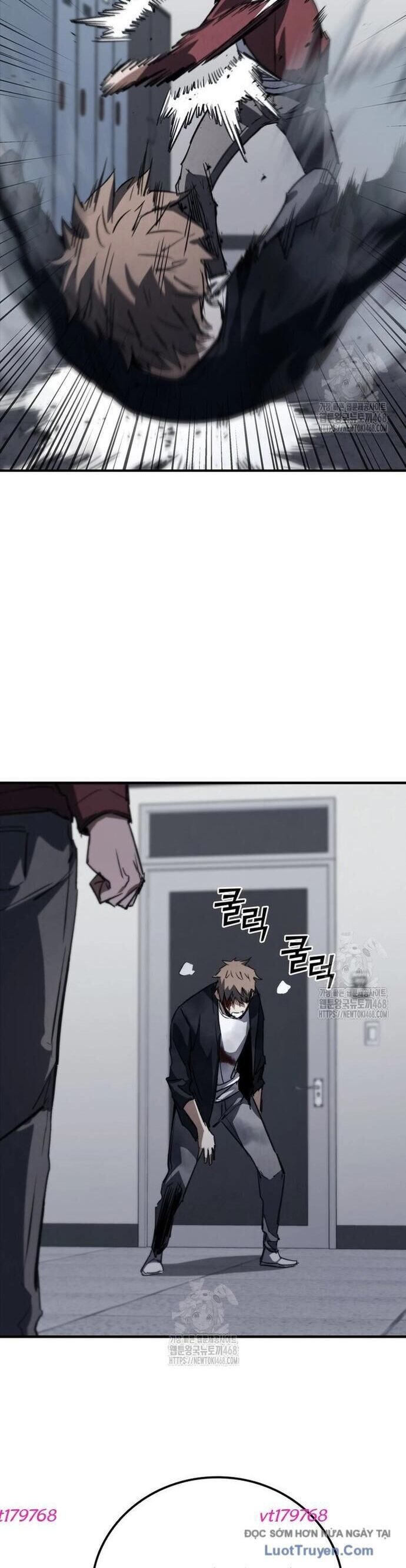 Cá Mập Wyvern Chapter 115 - 31