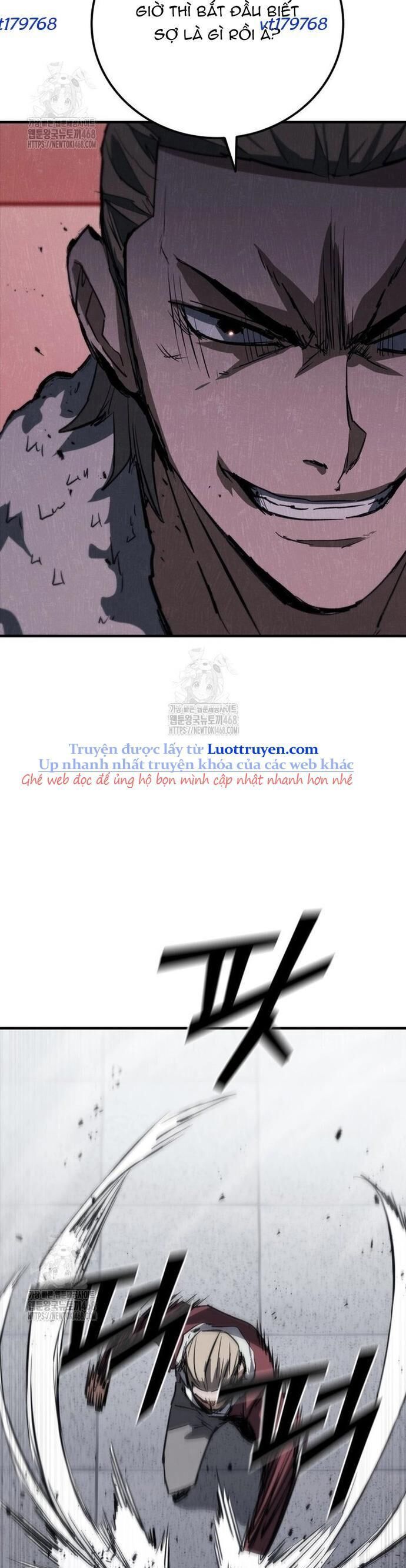 Cá Mập Wyvern Chapter 115 - 32