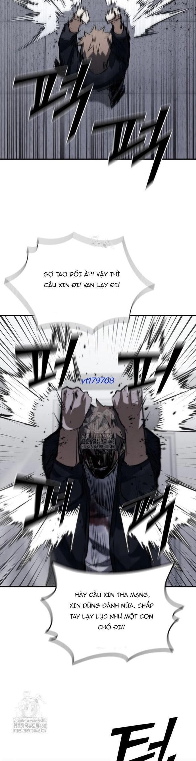 Cá Mập Wyvern Chapter 115 - 33