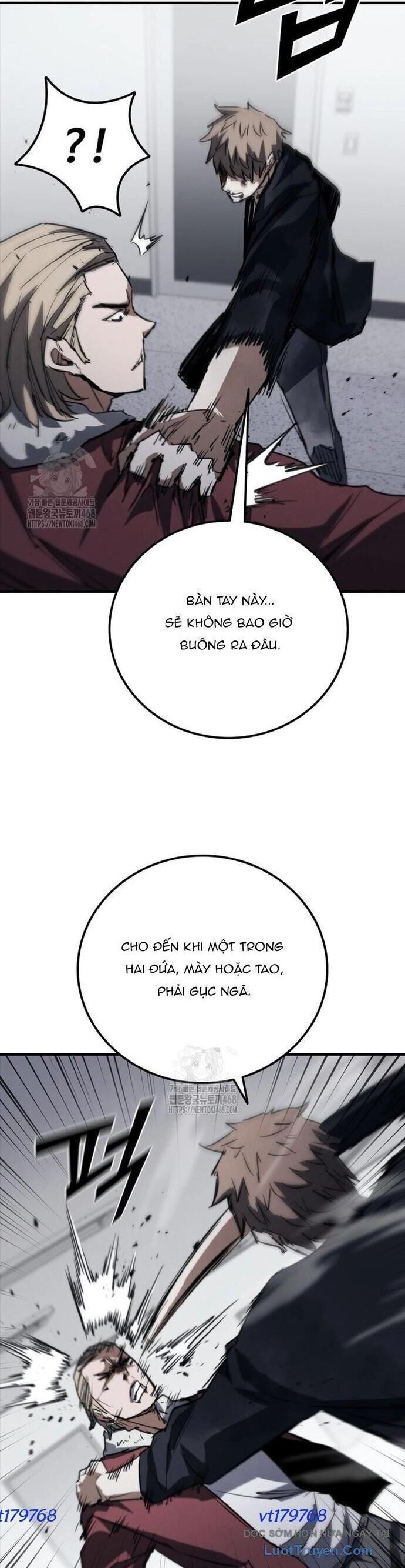 Cá Mập Wyvern Chapter 115 - 34