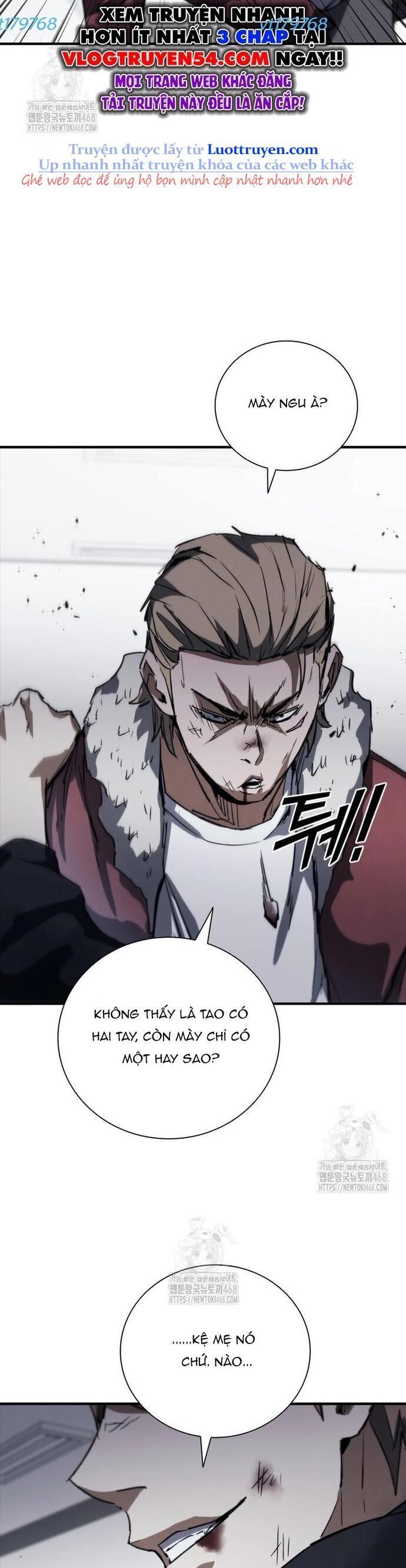 Cá Mập Wyvern Chapter 115 - 35