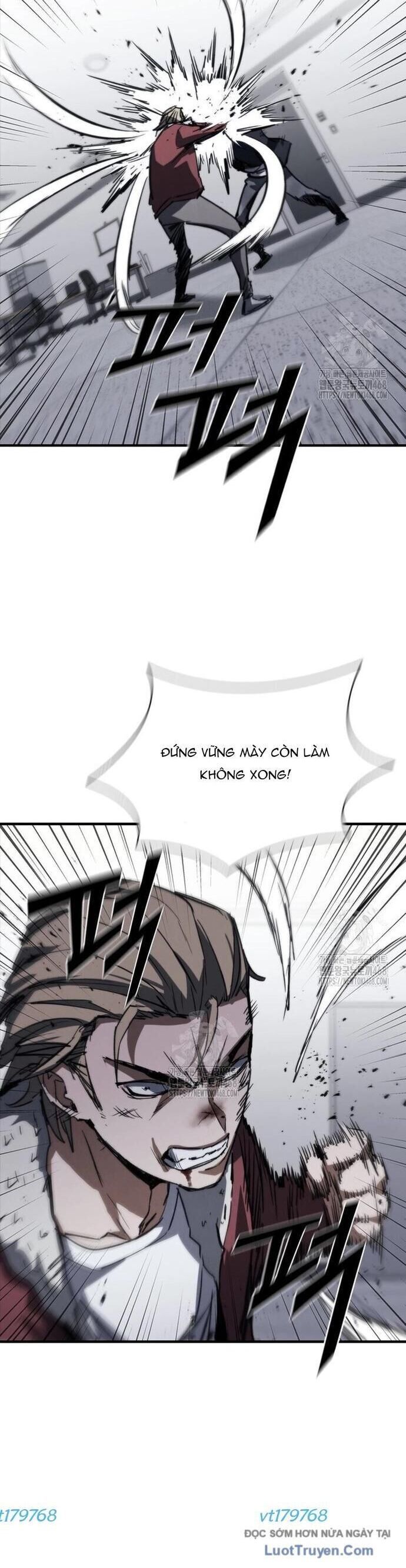 Cá Mập Wyvern Chapter 115 - 37