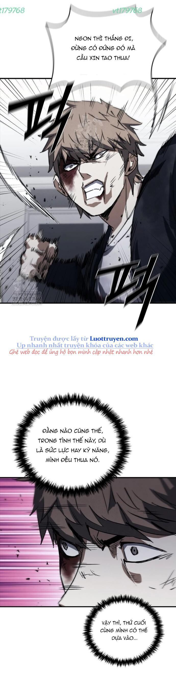 Cá Mập Wyvern Chapter 115 - 38