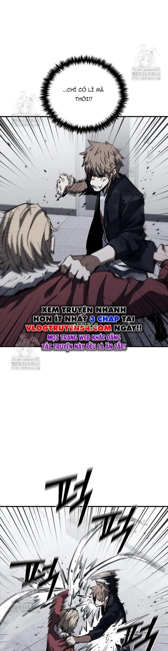 Cá Mập Wyvern Chapter 115 - 39