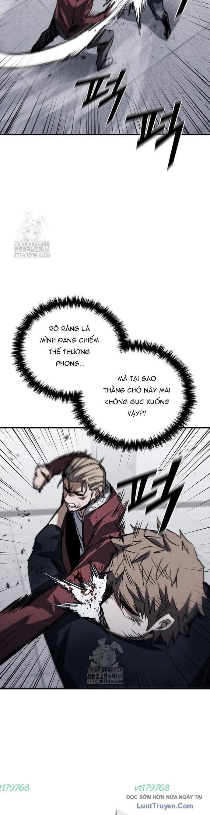 Cá Mập Wyvern Chapter 115 - 40