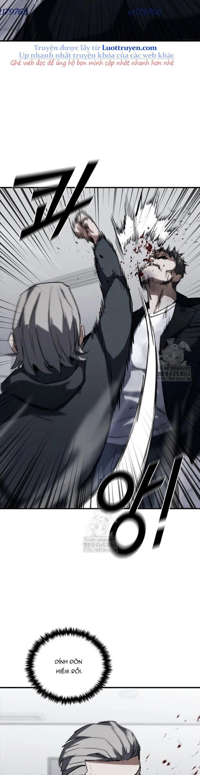 Cá Mập Wyvern Chapter 115 - 5
