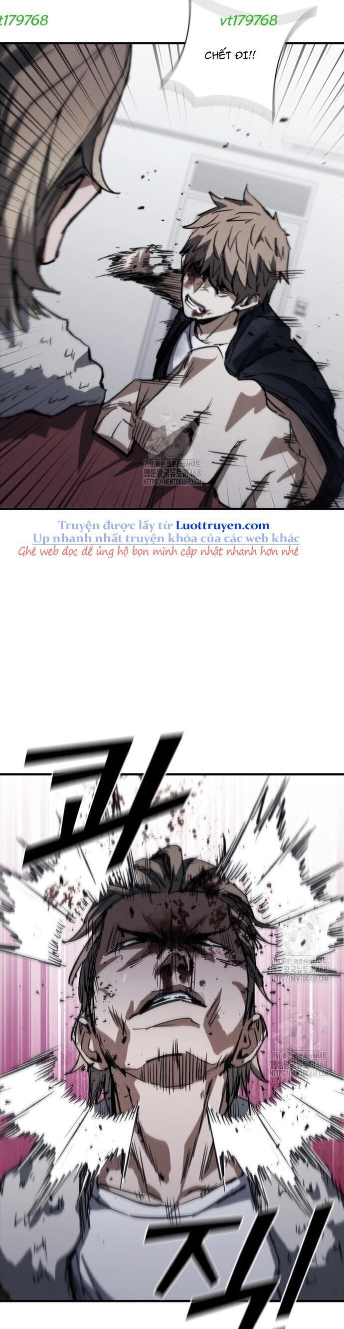 Cá Mập Wyvern Chapter 115 - 41