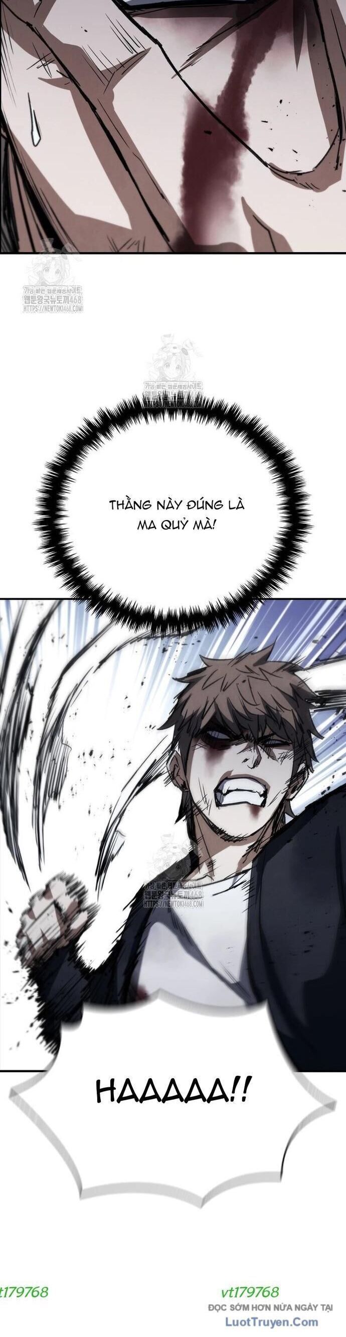 Cá Mập Wyvern Chapter 115 - 43