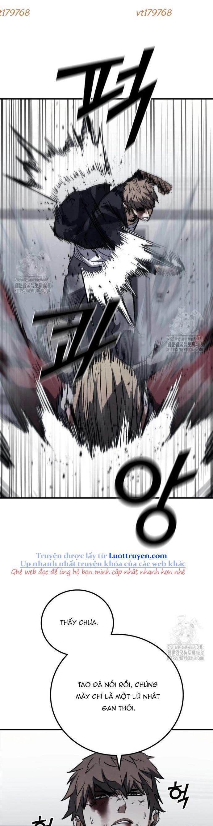 Cá Mập Wyvern Chapter 115 - 44