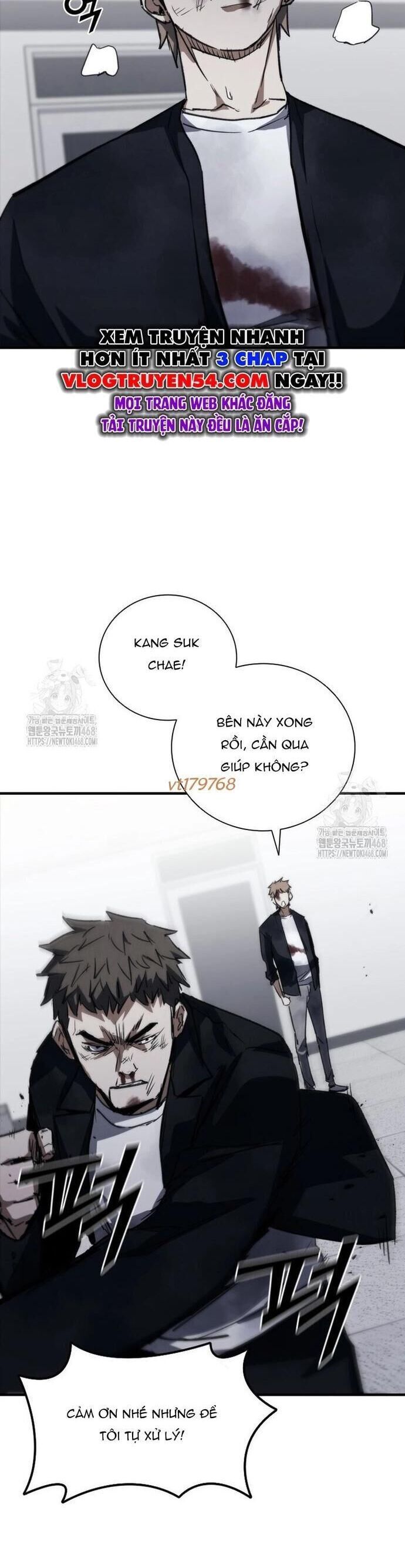 Cá Mập Wyvern Chapter 115 - 45