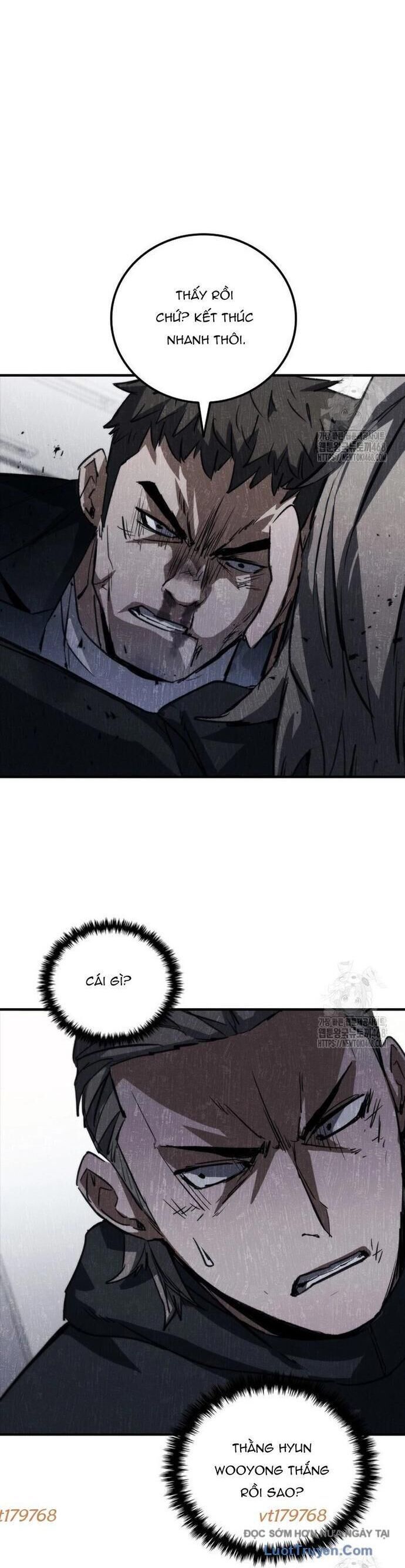 Cá Mập Wyvern Chapter 115 - 46