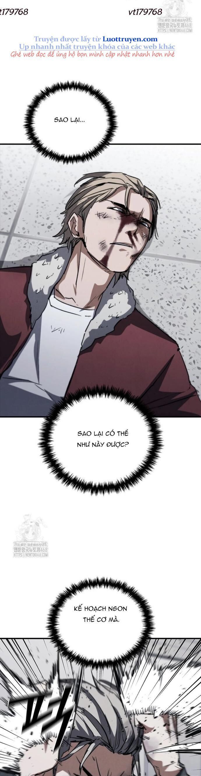 Cá Mập Wyvern Chapter 115 - 47
