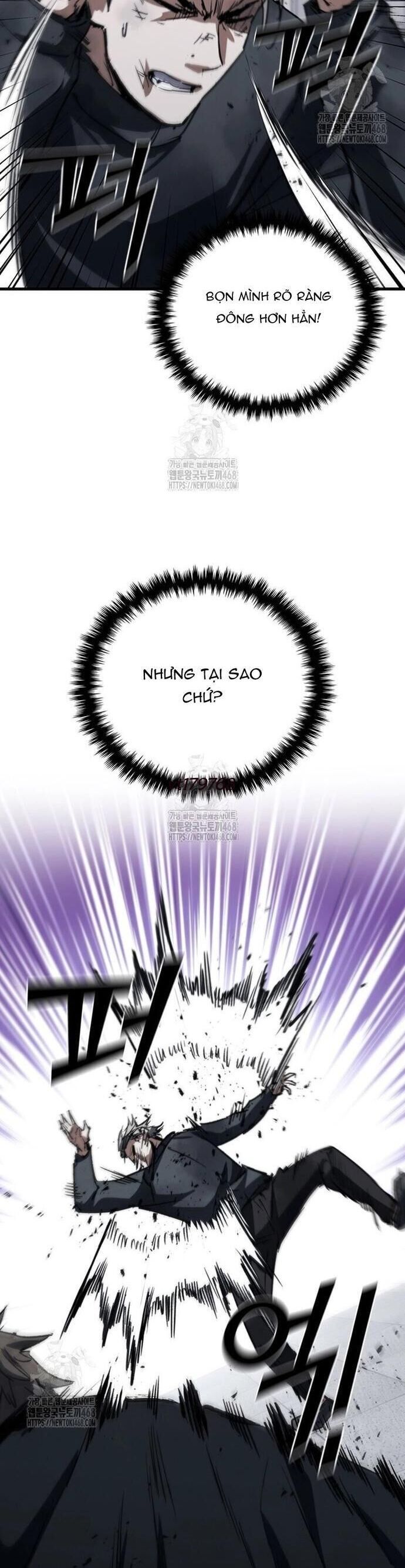 Cá Mập Wyvern Chapter 115 - 48