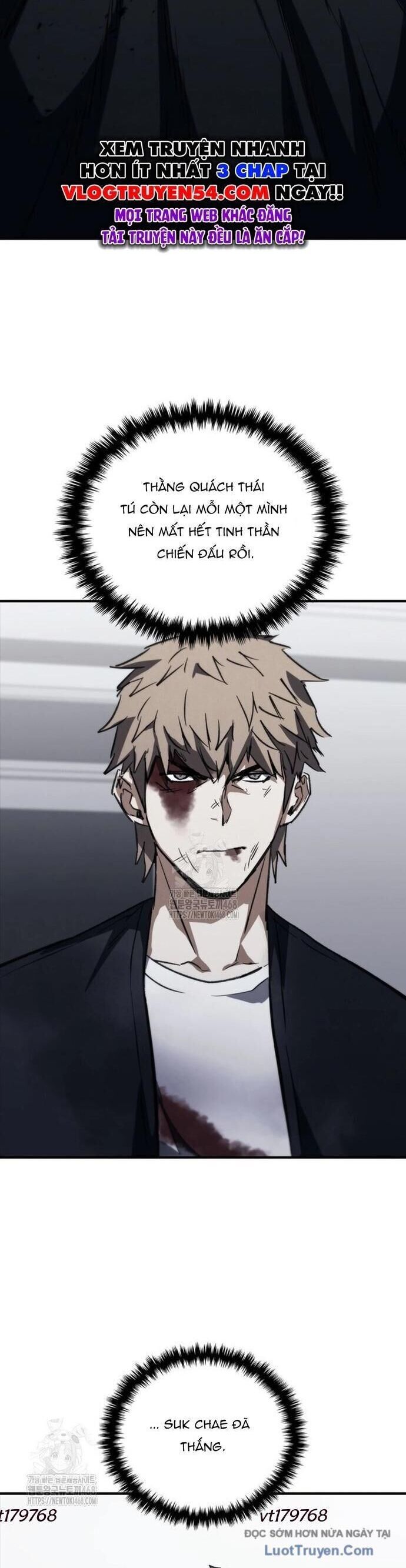 Cá Mập Wyvern Chapter 115 - 49