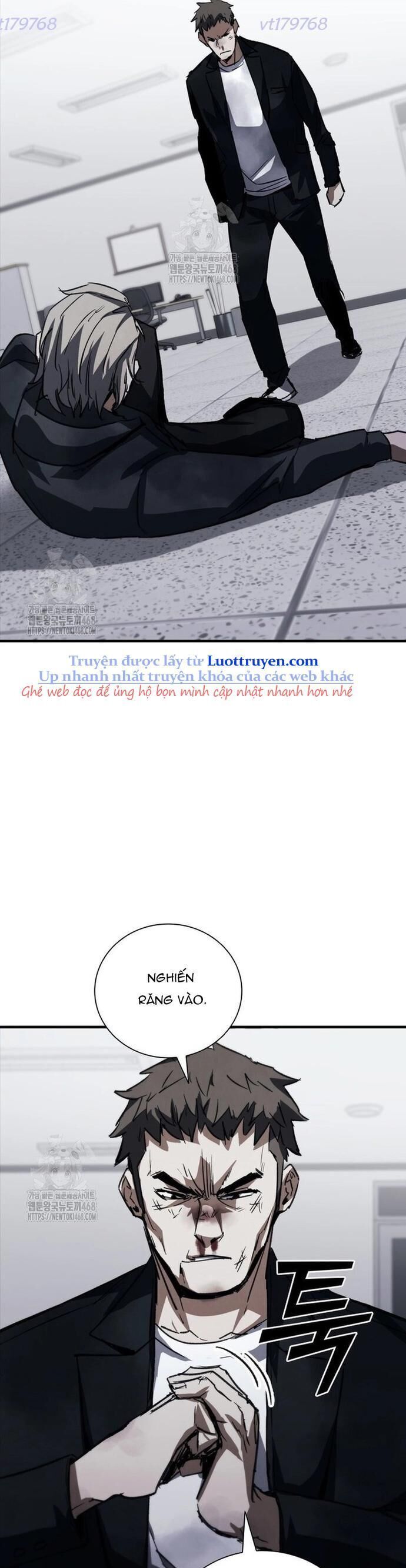 Cá Mập Wyvern Chapter 115 - 50