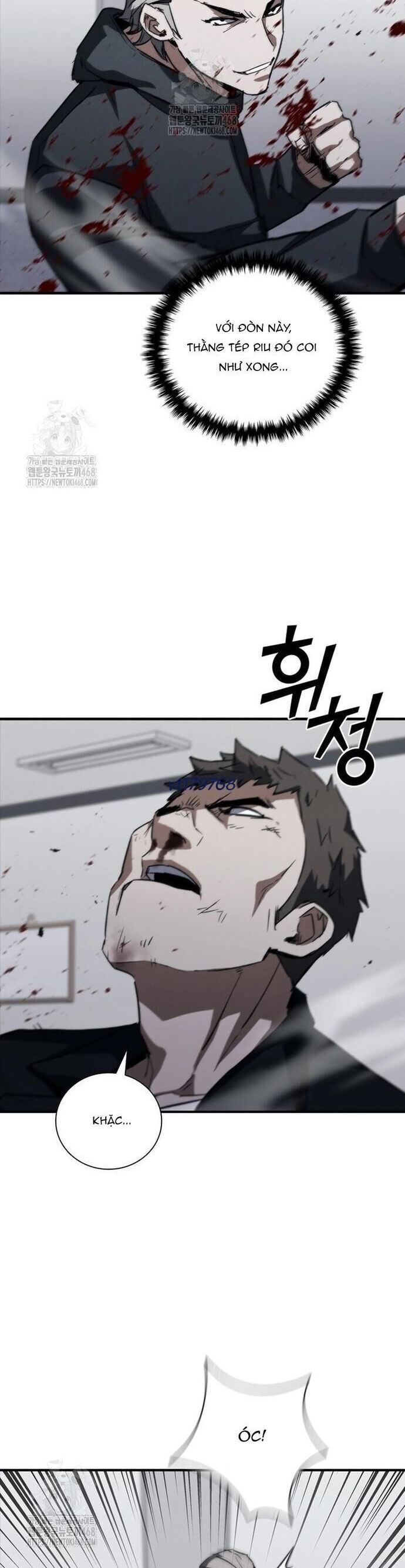 Cá Mập Wyvern Chapter 115 - 6