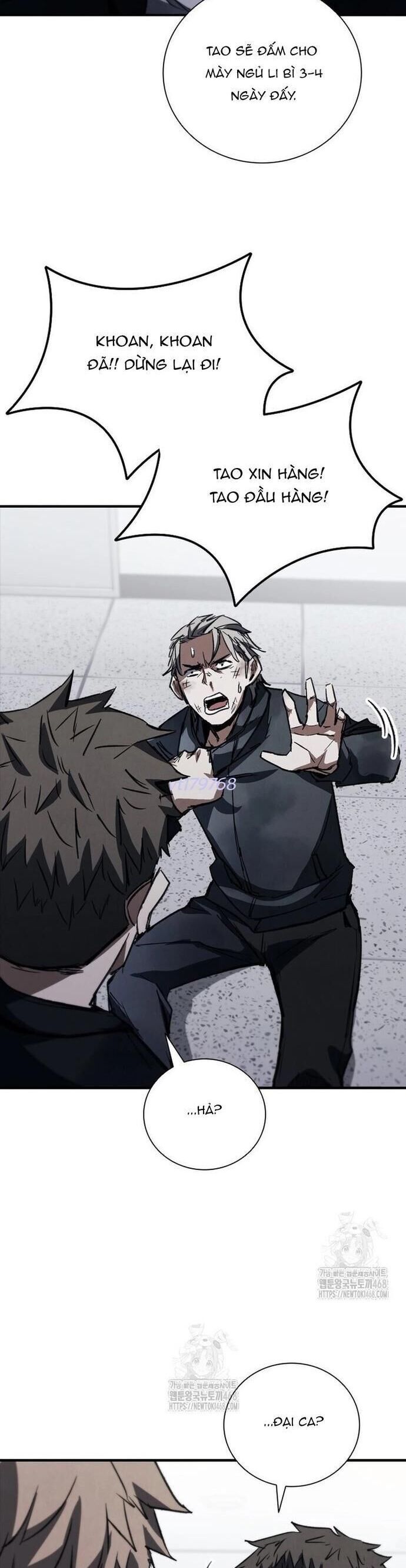 Cá Mập Wyvern Chapter 115 - 51