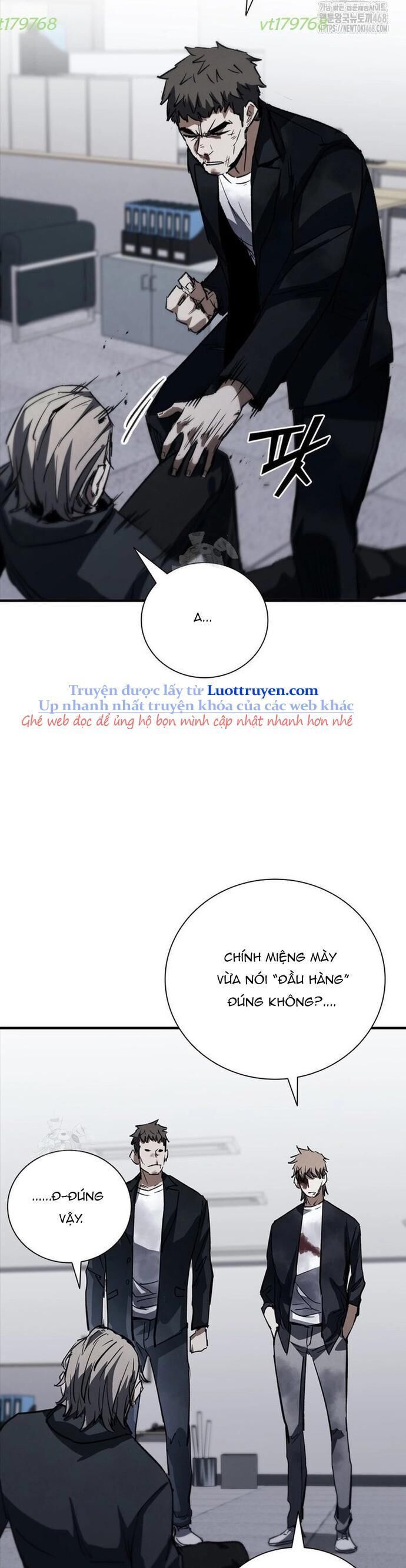 Cá Mập Wyvern Chapter 115 - 53