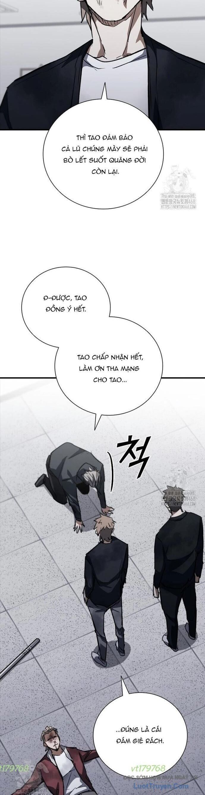 Cá Mập Wyvern Chapter 115 - 55