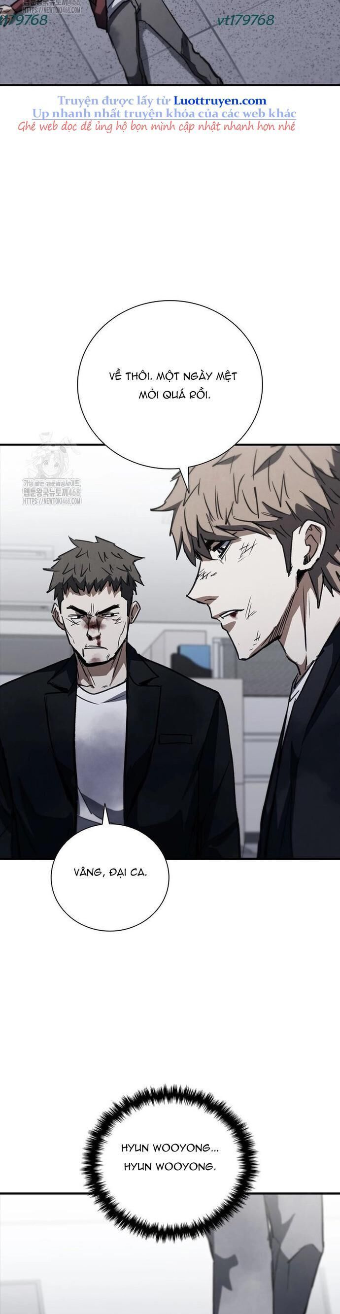 Cá Mập Wyvern Chapter 115 - 56