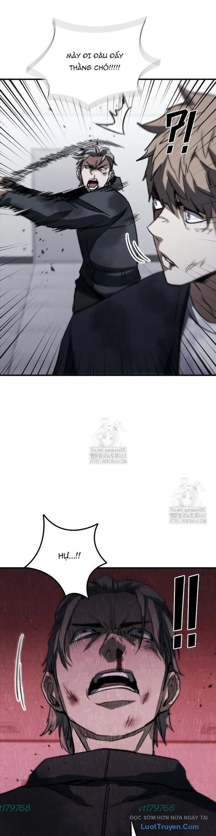 Cá Mập Wyvern Chapter 115 - 58