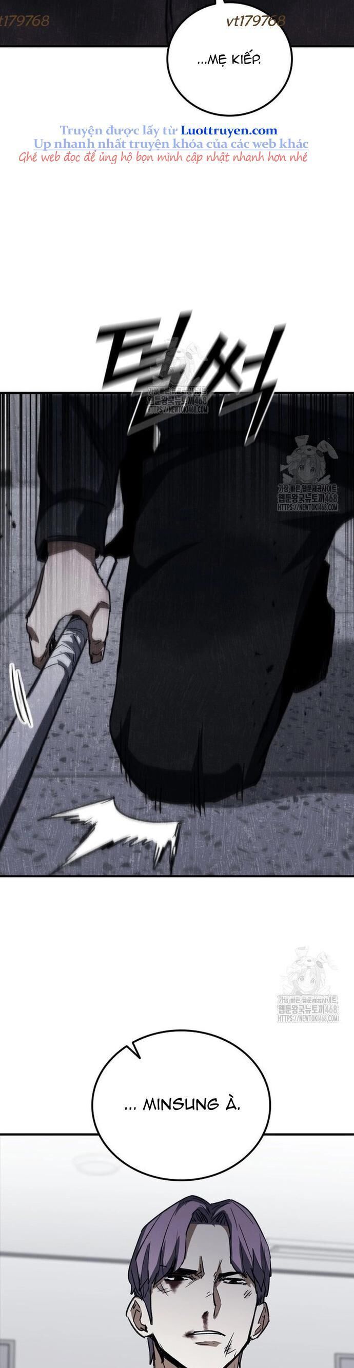 Cá Mập Wyvern Chapter 115 - 59
