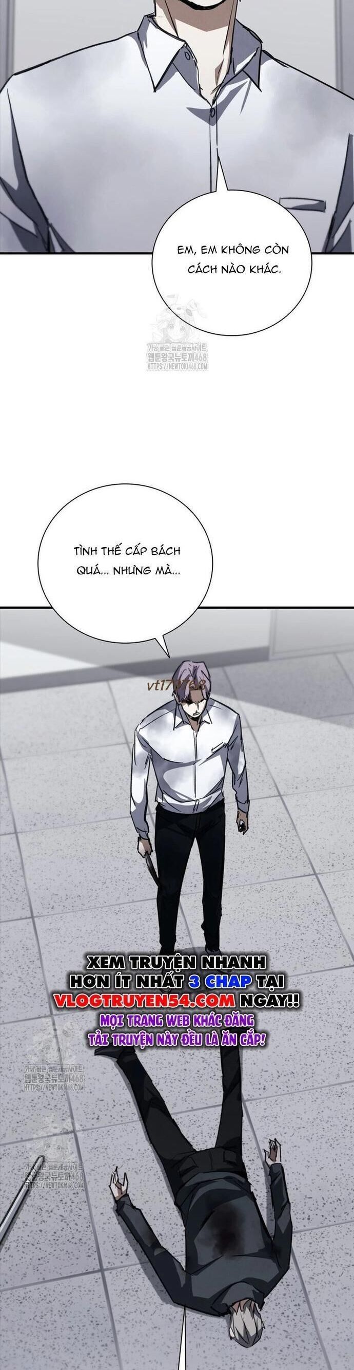 Cá Mập Wyvern Chapter 115 - 60