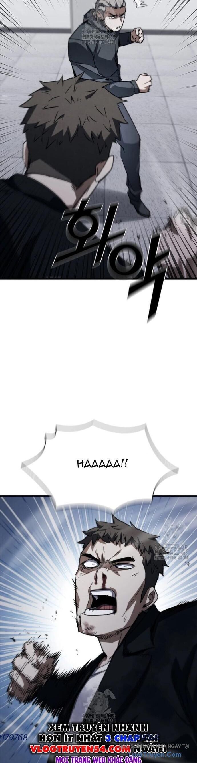 Cá Mập Wyvern Chapter 115 - 7