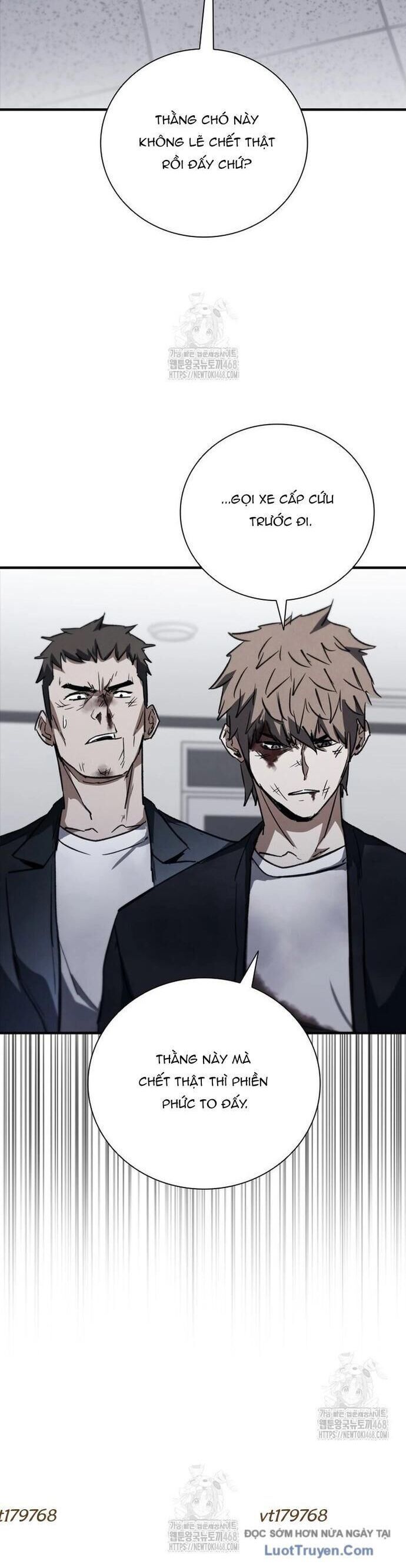 Cá Mập Wyvern Chapter 115 - 61
