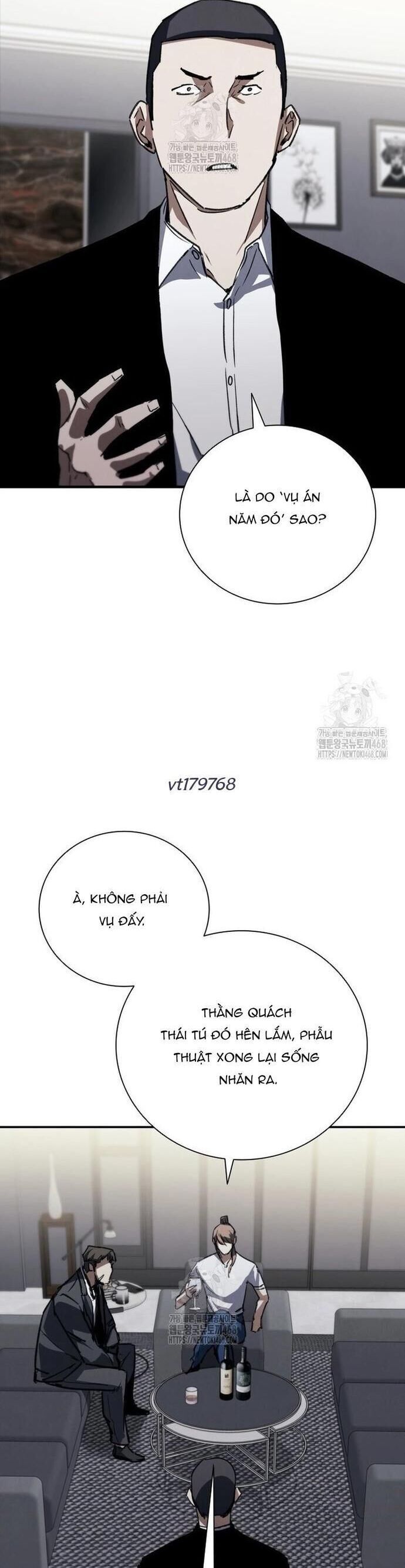 Cá Mập Wyvern Chapter 115 - 63