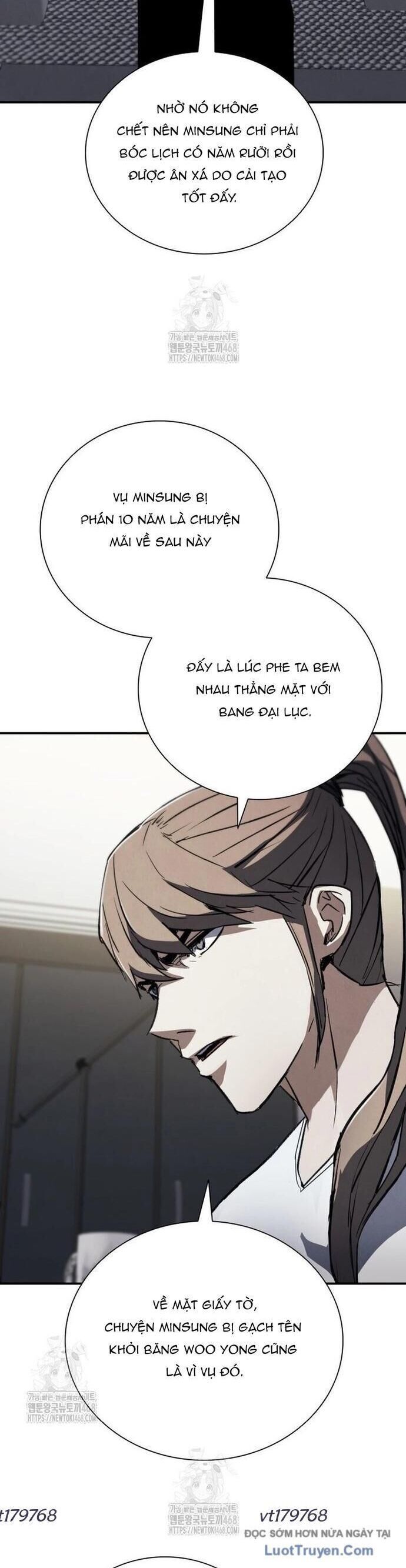 Cá Mập Wyvern Chapter 115 - 64