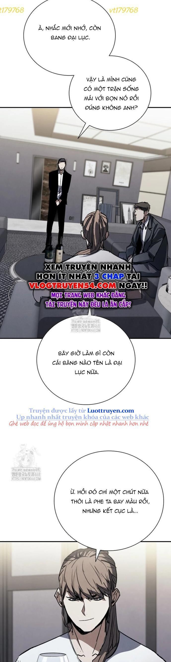 Cá Mập Wyvern Chapter 115 - 65