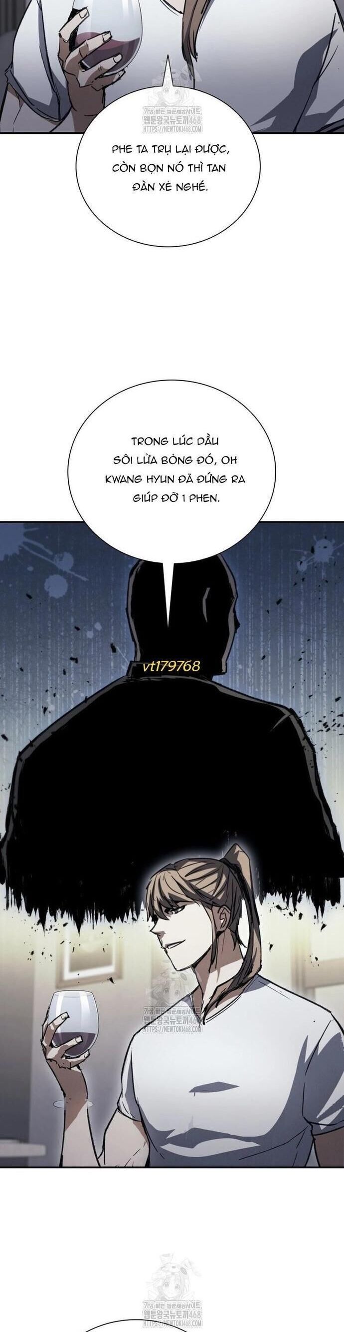 Cá Mập Wyvern Chapter 115 - 66