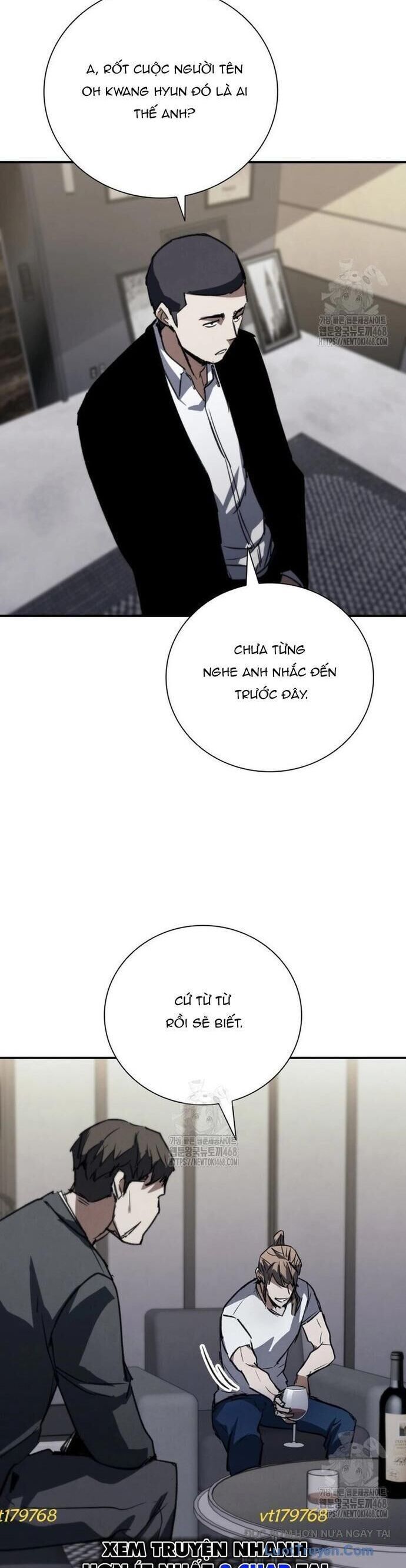 Cá Mập Wyvern Chapter 115 - 67