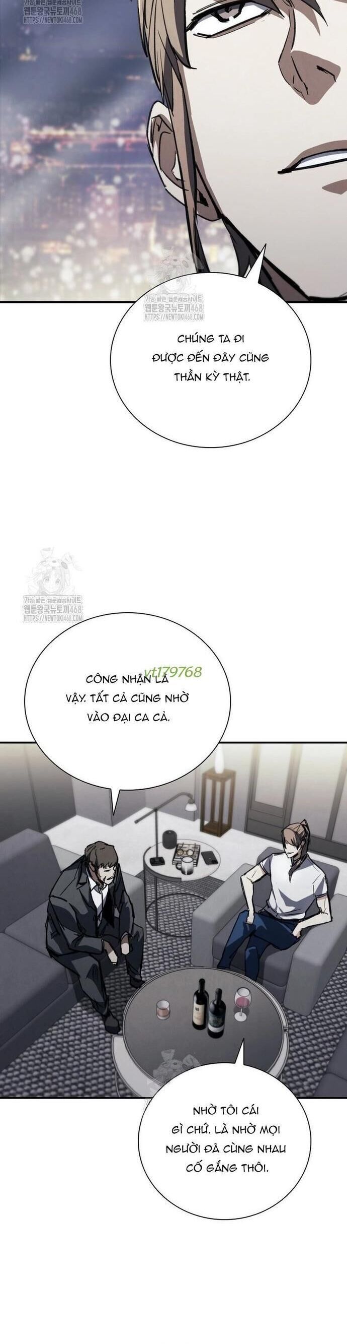 Cá Mập Wyvern Chapter 115 - 69