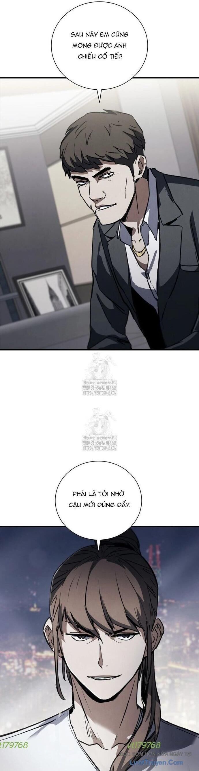 Cá Mập Wyvern Chapter 115 - 70